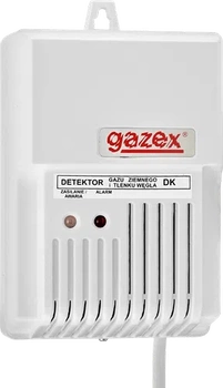 Gazex domowy detektor gazu ziemnego DK-12.Z