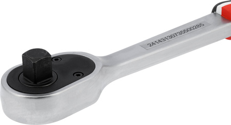 Yato grzechotka prosta 1/2" 1000Nm YT-07355