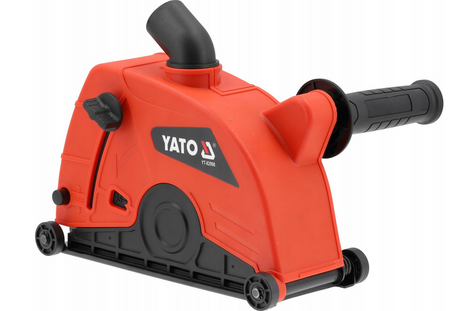 Yato osłona przeciwpyłowa do bruzdowania YT-82998