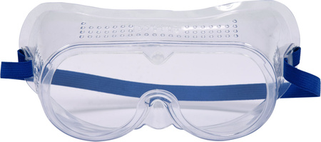 Vorel gogle ochronne HF-103 74508