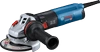 Bosch szlifierka kątowa GWS 14-125 S 06017D0100