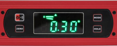 Yato poziomnica elektroniczna 400mm magnes YT-30397