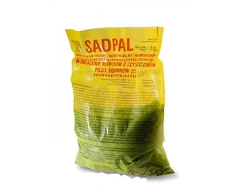 Sadpal katalizator do spalania sadzy 1kg Z10322