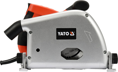 Yato zagłębiarka 1300W 165mm YT-82168