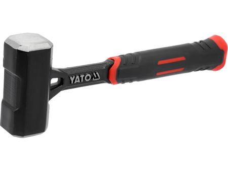 Yato młotek kamieniarski 1000g monolityczny kuty YT-45752