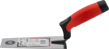 Yato kielnia sztukatorska trapezowa nierdzewna YT-5240