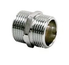 Diamond Nypel chromowany 1/2'' RR.520.NYPEL.15.CH