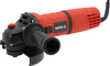 Yato szlifierka kątowa 125mm 720W z regulacją obrotów YT-82089
