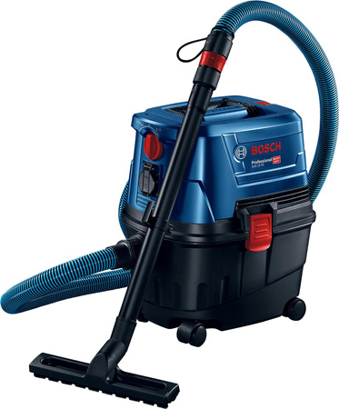 Bosch odkurzacz uniwersalny GAS 15 PS 06019E5100