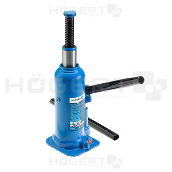 Hogert podnośnik hydrauliczny słupkowy 5t HT8G022