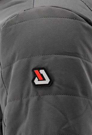 Yato kurtka zimowa Frost z membraną rozmiar L YT-79622