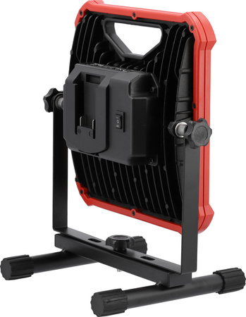 Yato reflektor akumulatorowy 18V 3600lm body YT-82965