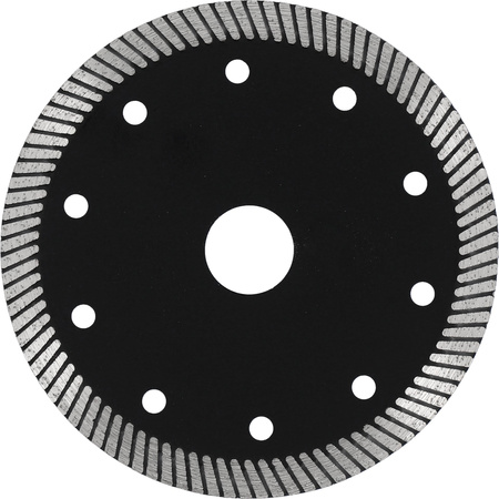 Yato tarcza tnąca diamentowa Turbo 125mm do gresu YT-59982