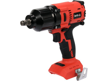 Yato klucz udarowy akumulatorowy 1/2" 700NM YT-828061