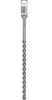 Bosch wiertło do młotów SDS Max-4 25x400x520mm 2608685869