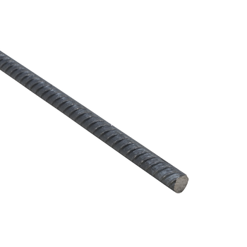 Pręt okrągły żebrowany 6mm 1mb stal konstrukcyjna S235
