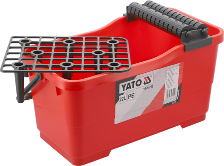 Yato wiadro glazurnicze 22L YT-54750