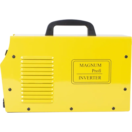 Magnum spawarka inwerterowa Viper 205A Digital z wyświetlaczem