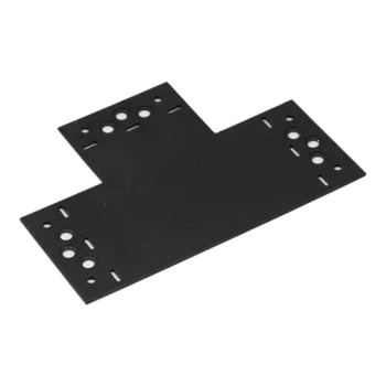 Domax łącznik płaski ozdobny SDLPB1 207x146x85x2,5mm 89541