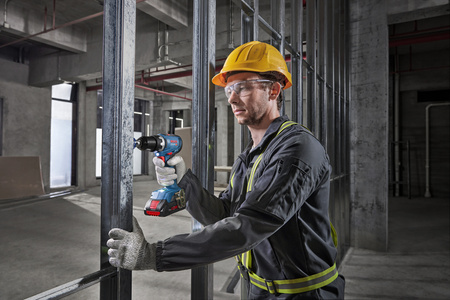 Bosch wiertarko-wkrętarka akumulatorowa GSR 18V-65 bez akumulatora 06019N3200