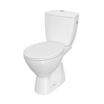 Cersanit Wc Kompakt Kaskada K100-207