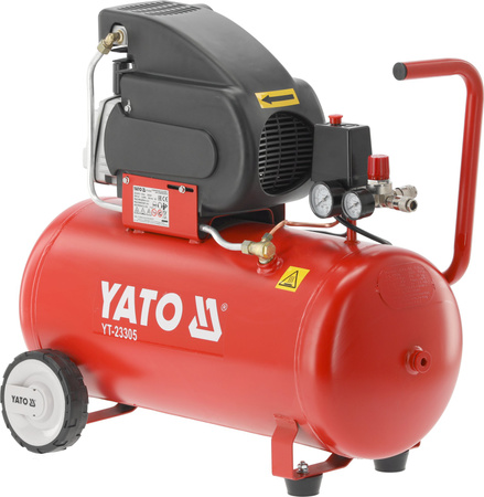 Yato kompresor olejowy 50l YT-23305