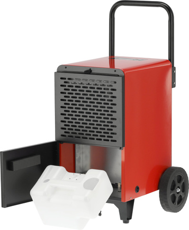 Yato osuszacz budowlany 50l/24h YT-99650