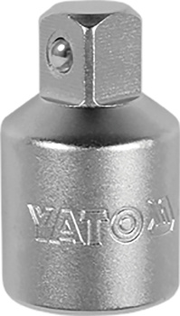 Yato redukcja 1/4"(F) - 3/8"(M) YT-1438