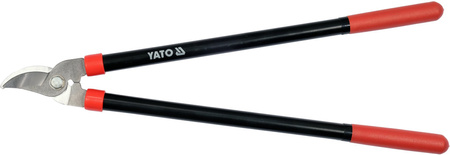 Yato sekator do konarów 25" 625mm z ostrzem polerowanym YT-8831