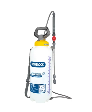 Hozelock opryskiwacz standard 10l 4232
