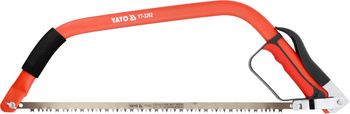 Yato piła kabłąkowa 530mm YT-3202