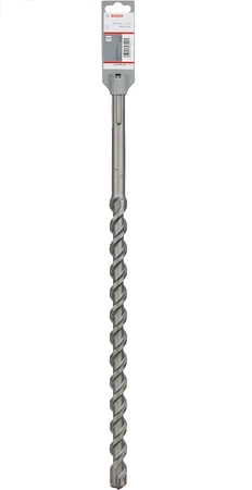 Bosch wiertło do młotów SDS Max-4 25x400x520mm 2608685869