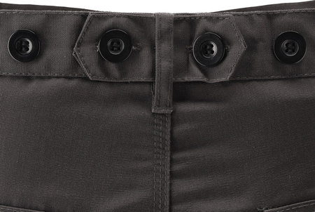 Yato spodnie robocze Basalt rozmiar XL YT-80150