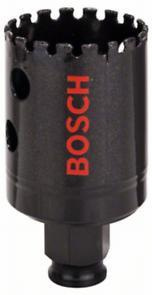 Bosch diamentowa piła otwornica Diamond for Hard Ceramics 2608580394