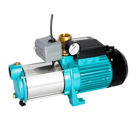 Omnigena pompa hydroforowa MH 2200 Premium Inox 230V z osprzętem