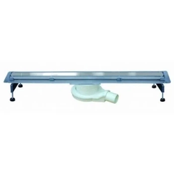 Prevex odwodnienie liniowe Slim 900mm polerowane WDO-900-ZR-5502