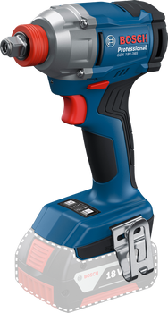 Bosch klucz udarowy GDX 18V-285 bez akumulatora 06019N2120