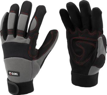 Yato rękawice przeciwodciskowe rozmiar 11 YT-746641