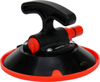 Yato uchwyt do szyb 150mm YT-37223