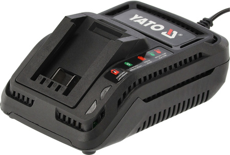 Yato wkrętarka udarowa 18V 40NM 2Ah YT-82786