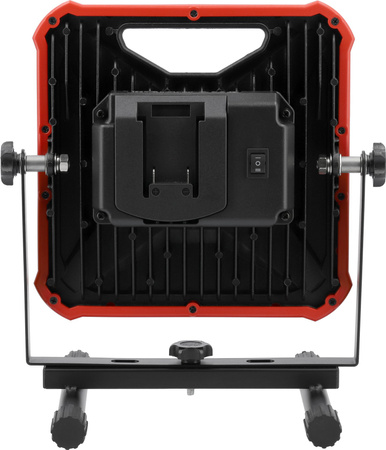 Yato reflektor akumulatorowy 18V 3600lm body YT-82965