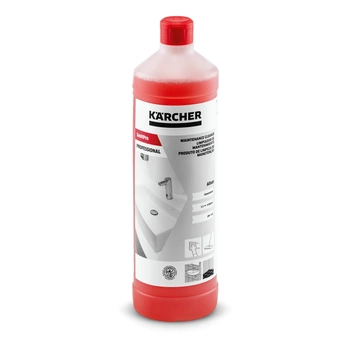 Kärcher środek do zachowawczego czyszczenia sanitariatów Allsan 1l 3.334-047.0