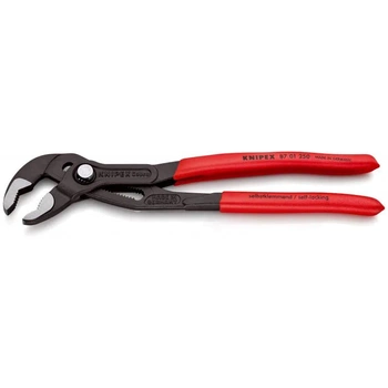 Knipex szczypce Cobra 250 8701250