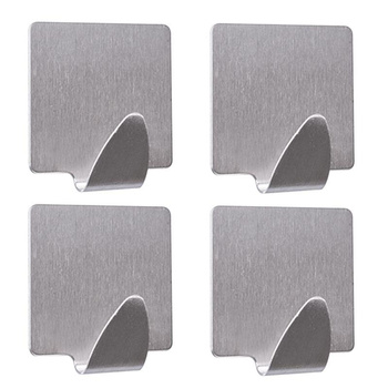 AWD Interior wieszaki ścienne przyklejane AWD02091329