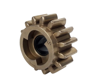 Oleo-Mac zębatka napędu prawa 66070436R