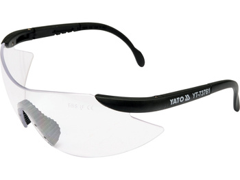 Yato okulary ochronne YT-73761