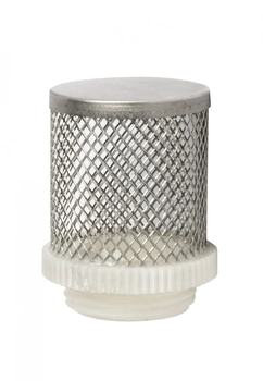 Diamond kosz ssący do zaworu zwrotnego 1 1/4" ART.11-32