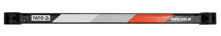 Yato listwa magnetyczna do narzędzi YT-0835