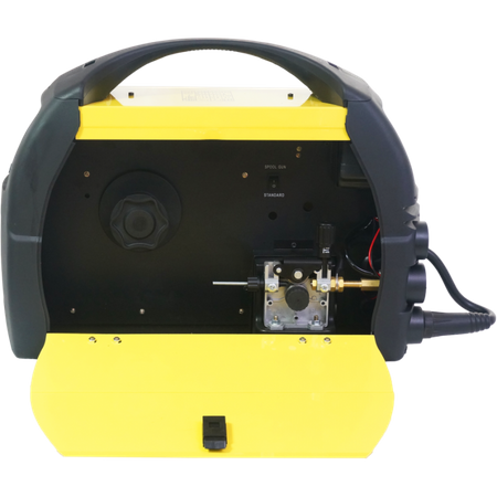 Magnum półautomat spawalniczy MIG 208 ALU Synergia