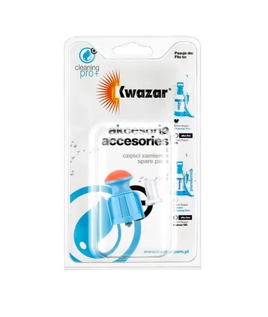 Kwazar zawór bezpieczeństwa Orion Super Cleaning Pro+ WAT.0869